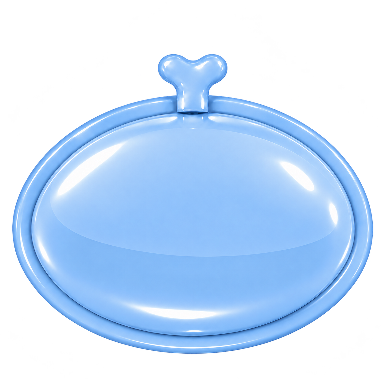 SkinnBluoome blue capsule concept