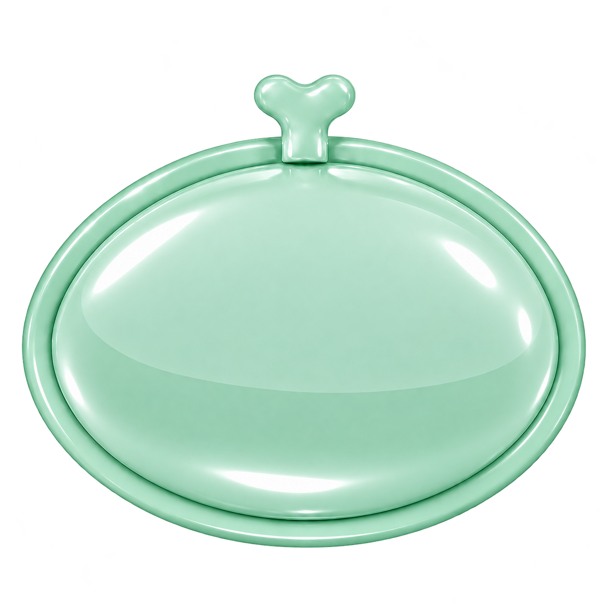 SkinnBluoome green capsule concept